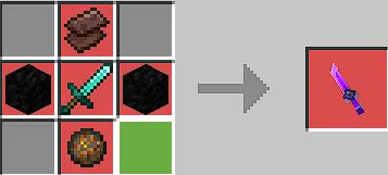 Speed silver Weapon Addon screenshot
