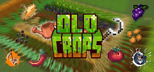 Old Crops Addon thumbnail