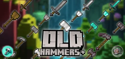 Old Hammers+ Addon thumbnail