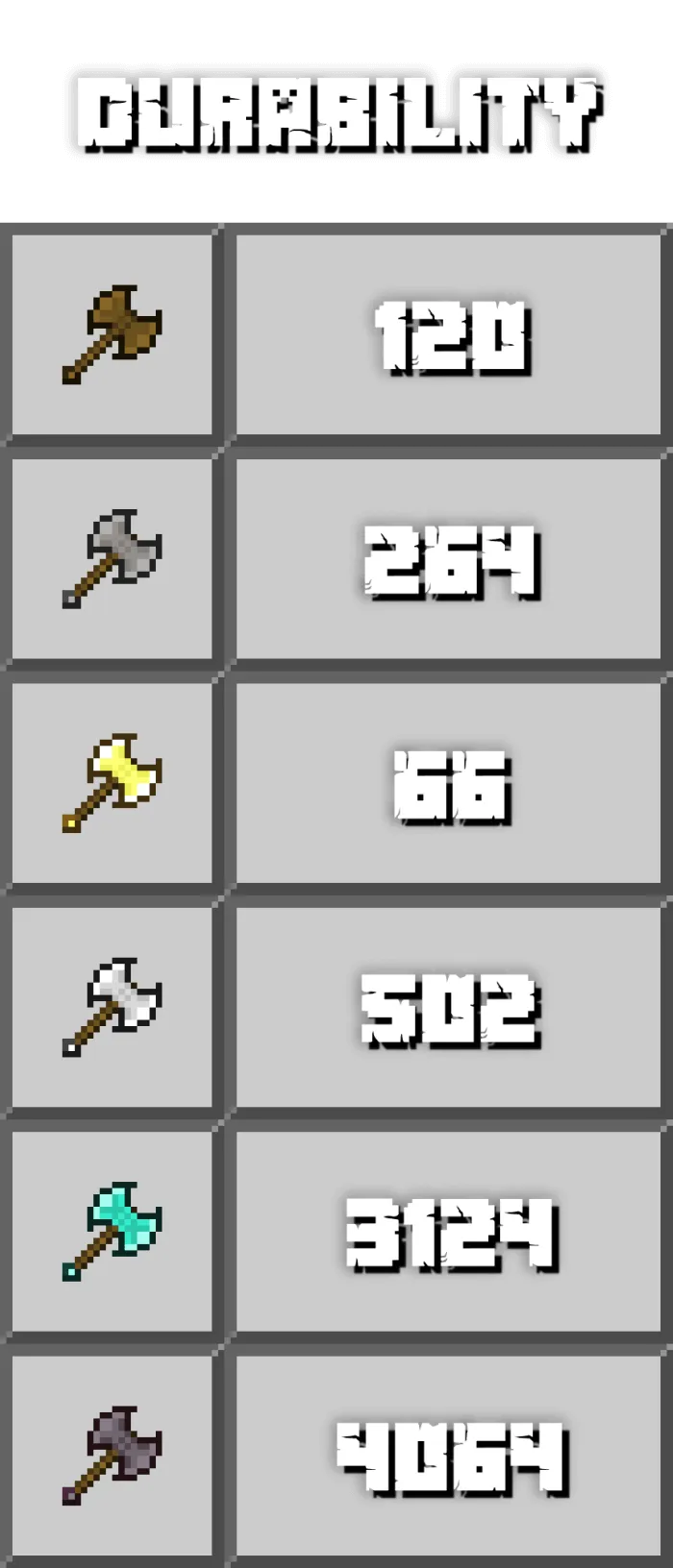 Old Hammers+ Addon screenshot