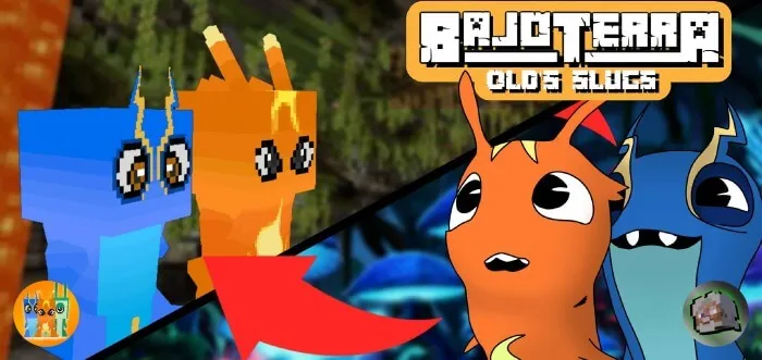 Old Slugs Addon thumbnail