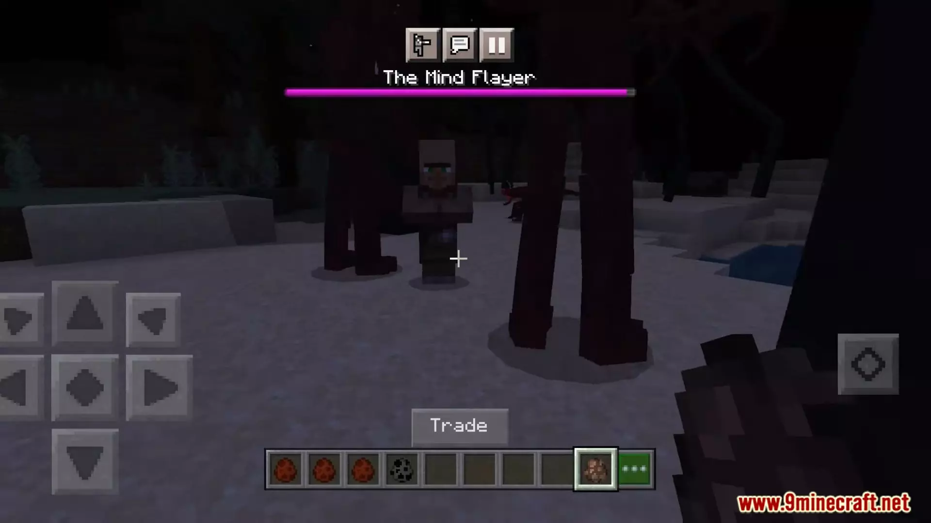 Stranger Things Mod / Addon screenshot 2