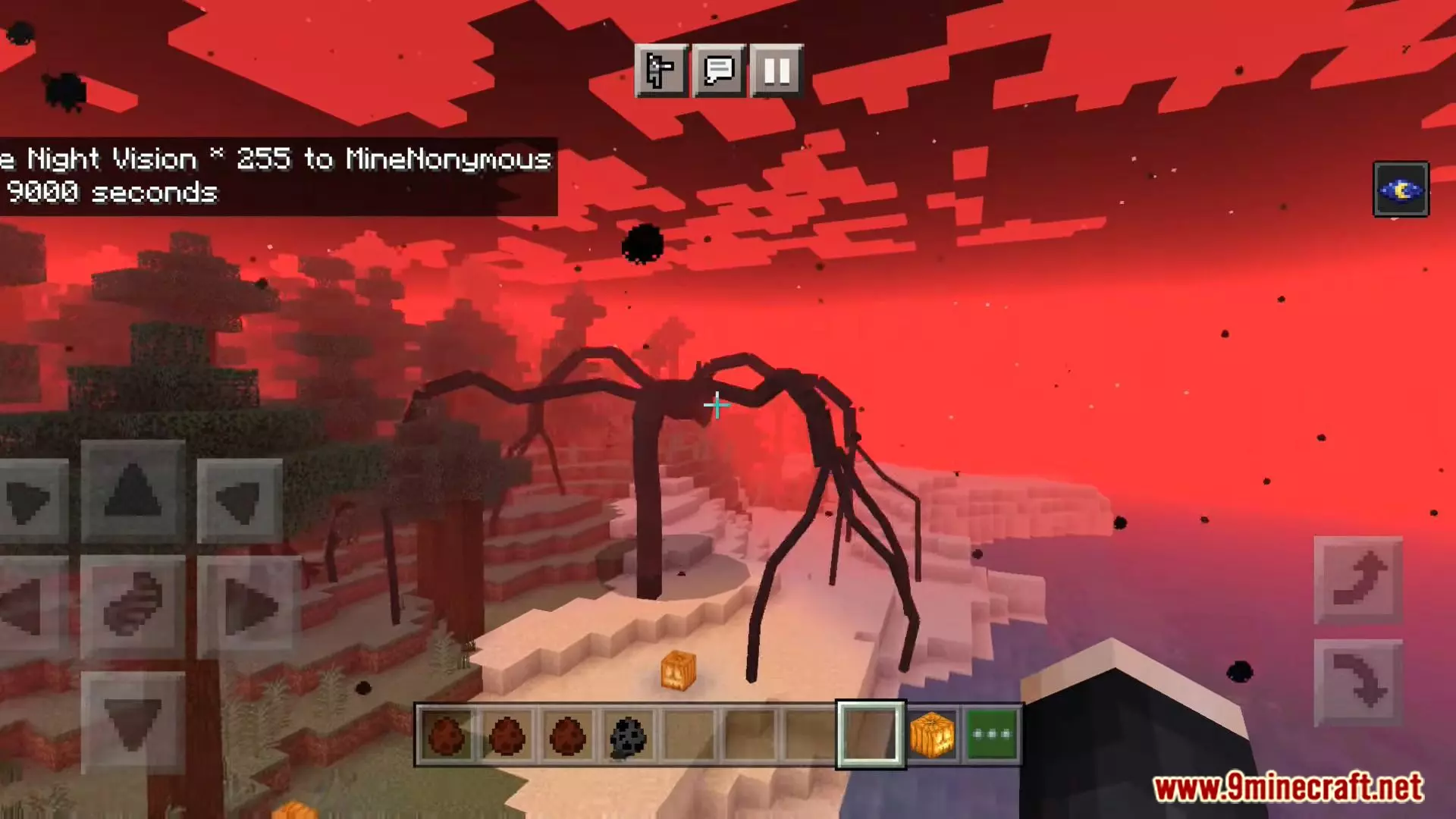 Stranger Things Mod / Addon screenshot 4