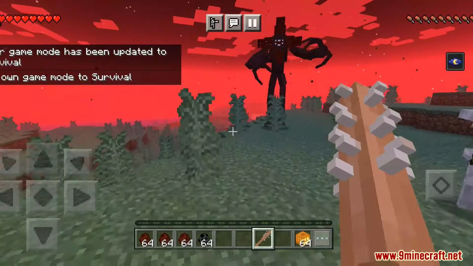 Stranger Things Mod / Addon screenshot 5