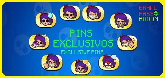 Brawl Stars Addon - S9 Brawlywood screenshot