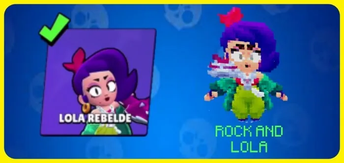 Brawl Stars Addon - S9 Brawlywood screenshot