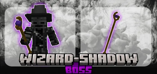 Wizard Shadow Addon thumbnail