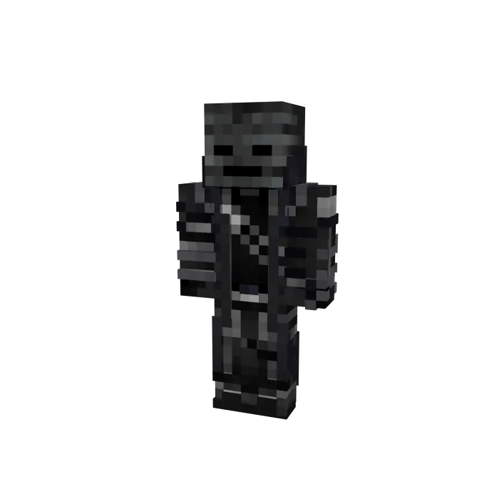 Wizard Shadow Addon screenshot