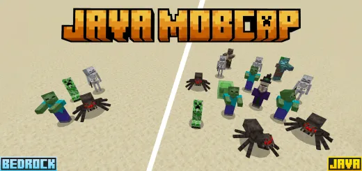 Java MobCap Addon thumbnail