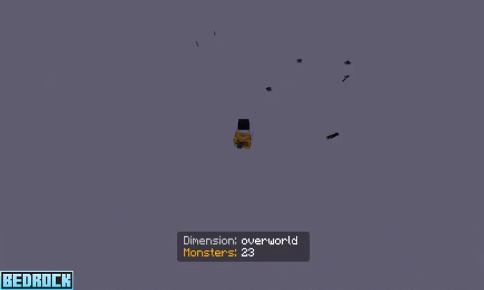 Java MobCap Addon screenshot