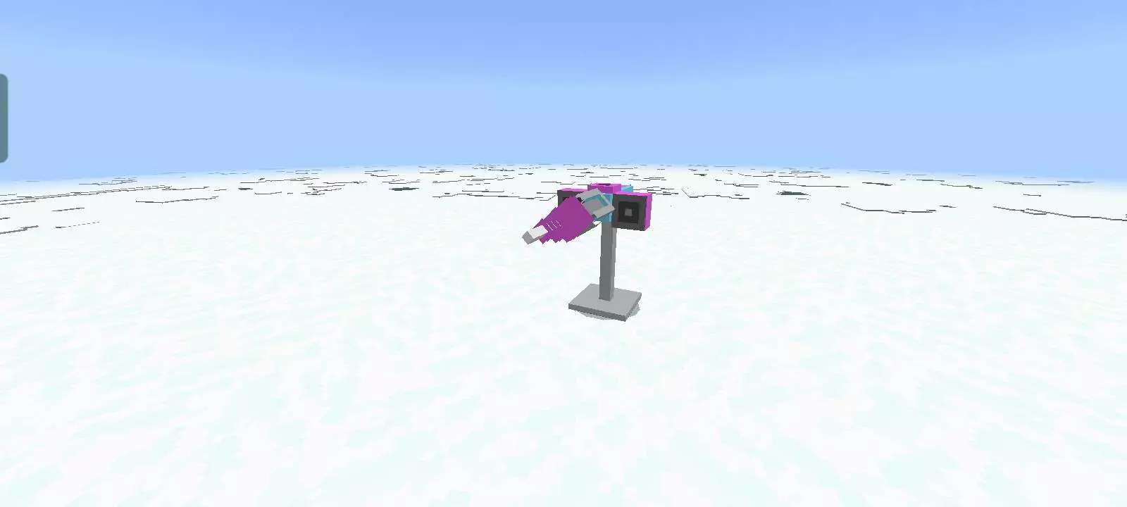 The Shooting Ranger (GUNS) Mod / Addon screenshot 2