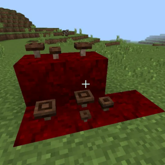 Biological Infestation Addon screenshot 5