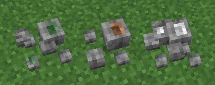 Magic Staffs Addon screenshot