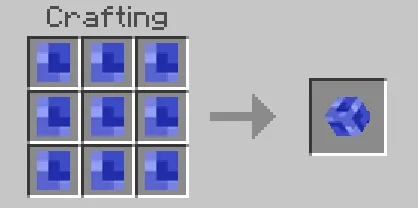 Magic Staffs Addon screenshot