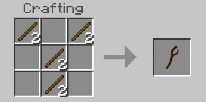 Magic Staffs Addon screenshot