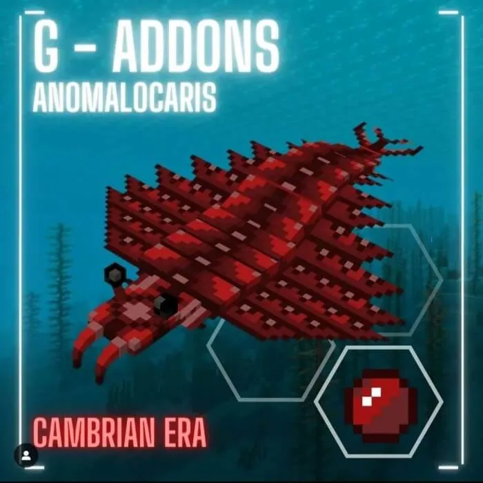 PALEOENVIRONMENTS - CHAPTER 1: CAMBRIAN ERA Addon screenshot