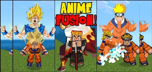 AnimE Fusion Addon thumbnail