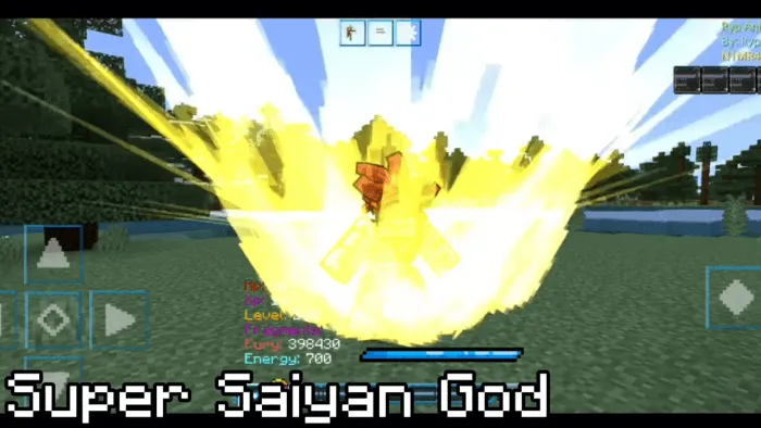 AnimE Fusion Addon screenshot 3
