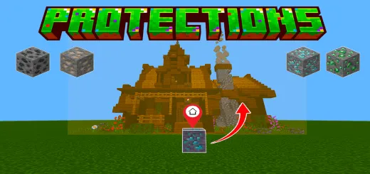 Protections Addon thumbnail