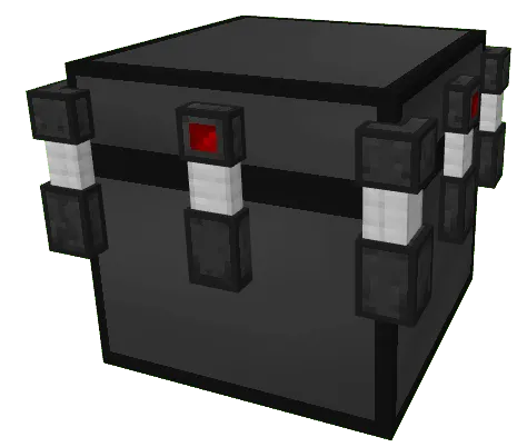 Lockable Chests Addon screenshot