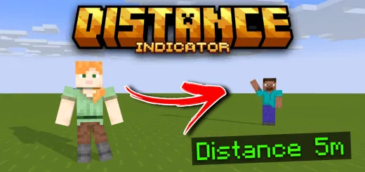 Distance Indicator Addon thumbnail