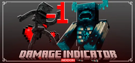 Damage indicator Addon thumbnail