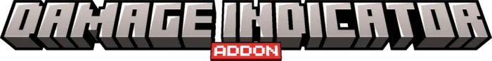 Damage indicator Addon screenshot