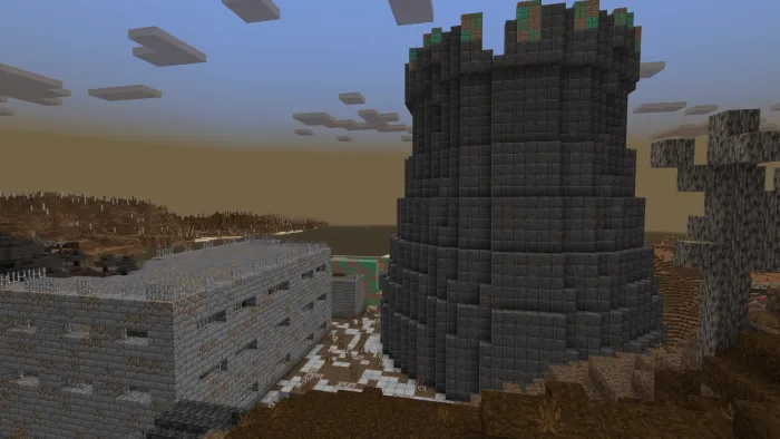 WasteLanders Addon screenshot 3
