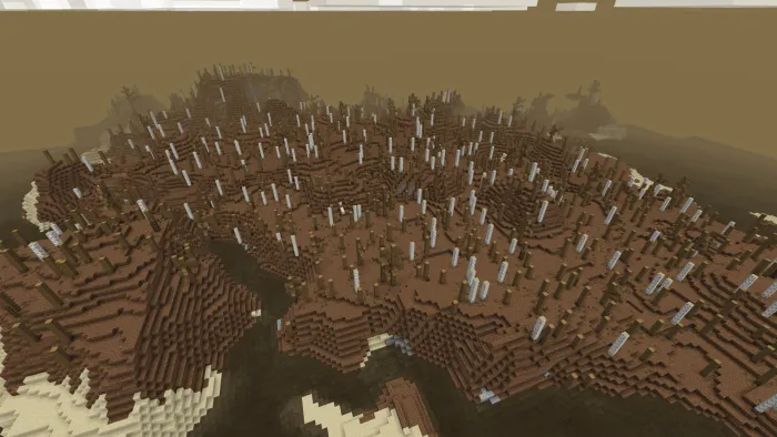 WasteLanders Addon screenshot 4
