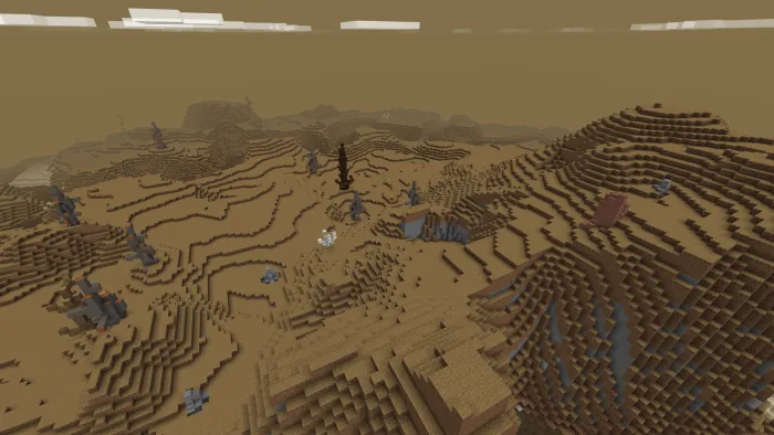 WasteLanders Addon screenshot 5