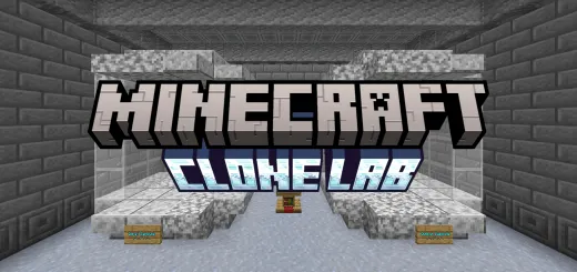 Clone Lab Map thumbnail