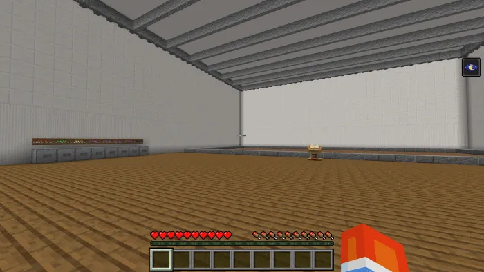 Clone Lab Map screenshot