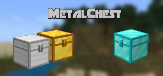 MetalChest Addon thumbnail