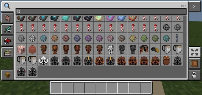 STAR WARS Special Operations Phase 2 Clones Armor Pack Addon screenshot