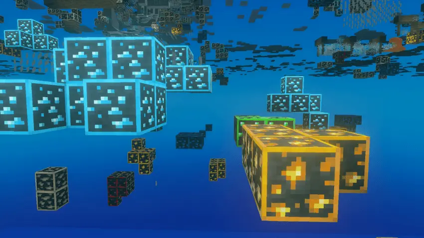 X RAY PRO Mod / Addon screenshot 3