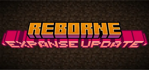 Reborne - The Expanse Update Add-on thumbnail