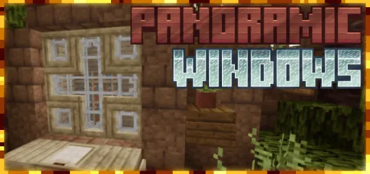 Panoramic Windows Addon thumbnail