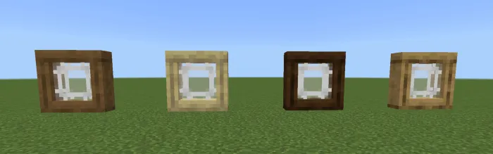 Panoramic Windows Addon screenshot