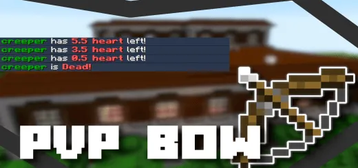 PvP Bow Addon thumbnail