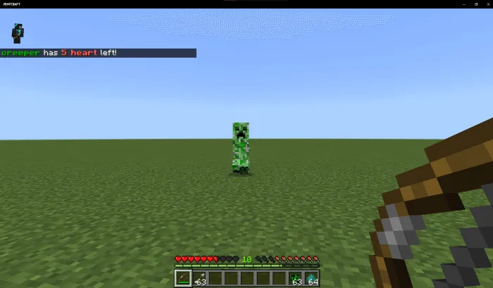 PvP Bow Addon screenshot 2