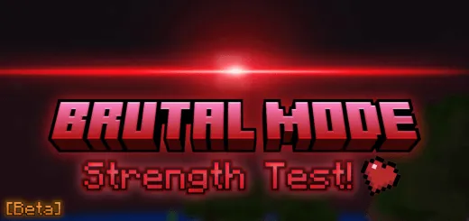 Brutal Mode Addon thumbnail