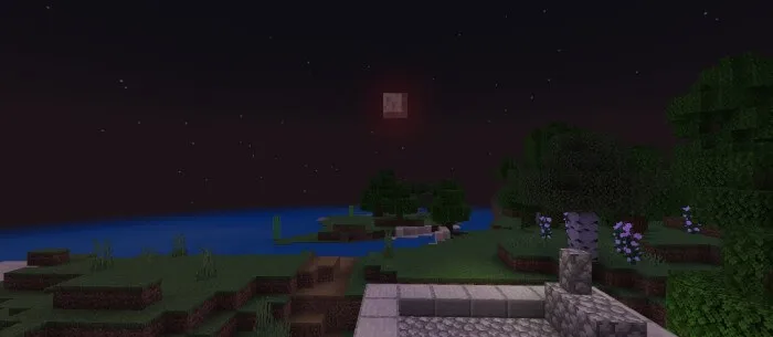 Brutal Mode Addon screenshot