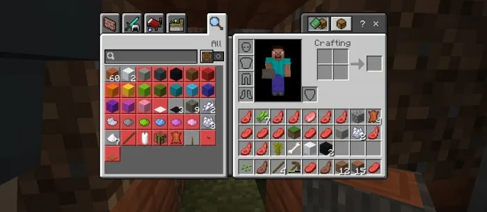 Brutal Mode Addon screenshot
