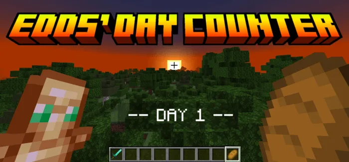 Edds' Day Counter Addon thumbnail