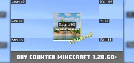 Day Counter Addon thumbnail