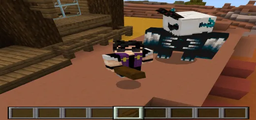 Ancient Guardian Addon thumbnail