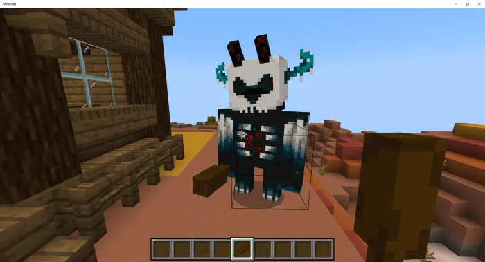 Ancient Guardian Addon screenshot