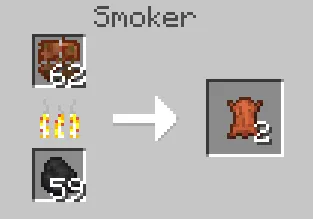 Useful Flesh Addon screenshot 4