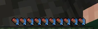 Various Foods Addon screenshot