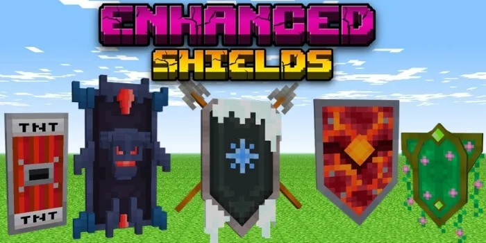 Enhanced Custom Shield Addon thumbnail